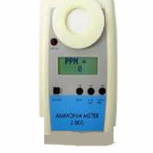 氨氣監(jiān)測儀 Z-800 Z-800