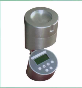 浮游空氣塵菌采樣器 FKC-1