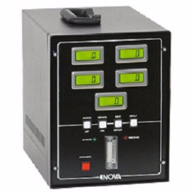 便攜式紅外煙氣分析儀 6005