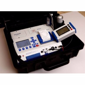 便攜式精密煙氣分析儀 ecom-EN2-F