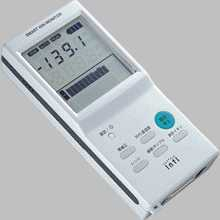 高精度正負(fù)離子檢測(cè)儀 201A201A