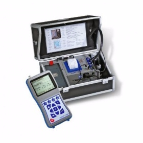 多功能煙氣分析儀 Ecom-J2KN Pro IN