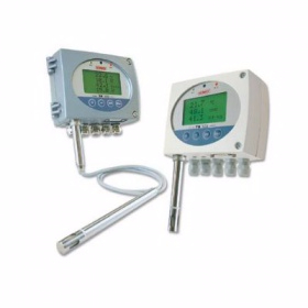 溫濕度變送器 TH300