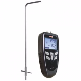 差壓式手持風(fēng)速儀 MP120S