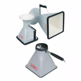 風(fēng)量罩 CONE