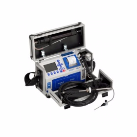 綜合煙氣分析儀 EN2