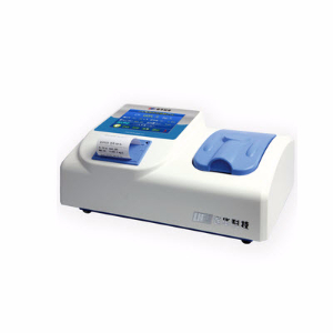 豪華COD氨氮雙參數(shù)測定儀 LH-3C（V10）