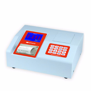 余氯測定儀 LH-CLO3H型