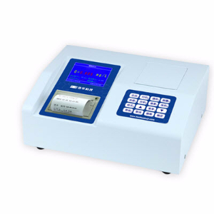 重金屬鎳測(cè)定儀 LH-NI3H型