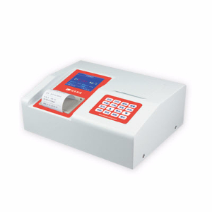 六價(jià)鉻測(cè)定儀 LH-CR3H型