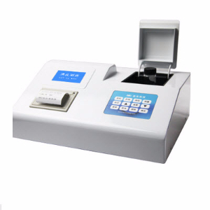 濁度測(cè)定儀 LH-NTU3M型