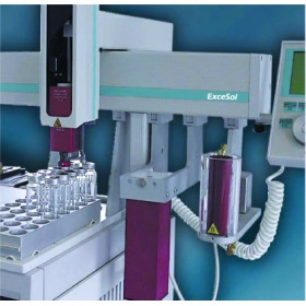 自動(dòng)進(jìn)樣器 SPDE