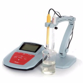 精密pH計(jì)&電導(dǎo)率儀 41-522