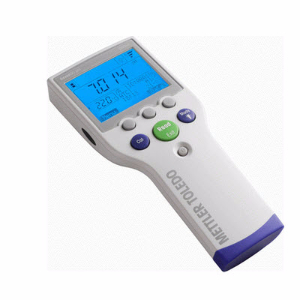 pH計(jì)  SG8–SevenGo pro