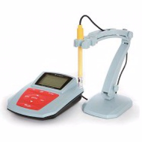 自校準(zhǔn)電導(dǎo)率儀 41-515