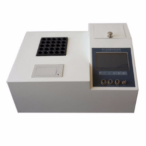 水質(zhì)實(shí)驗(yàn)室 CM-01