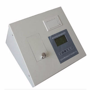 臺(tái)式總磷水質(zhì)測(cè)定儀 CM-02TP