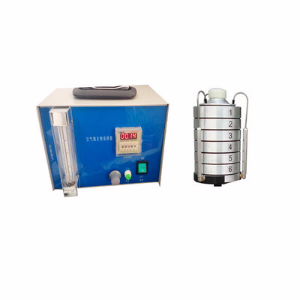 空氣微生物采樣器 JHL-6型