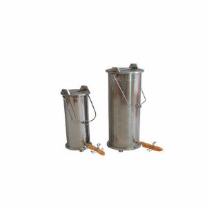 不銹鋼水質采樣器采水器 JH800G型