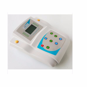 微機(jī)型氯離子計(jì) PXS-CL