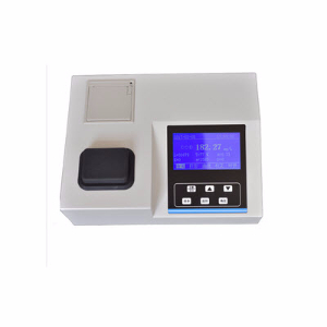 COD快速測(cè)定儀（內(nèi)置打印型） JH-TC201型