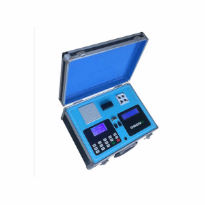 便攜式COD測(cè)定儀（檢測(cè)、消解一體) JH-TC202型