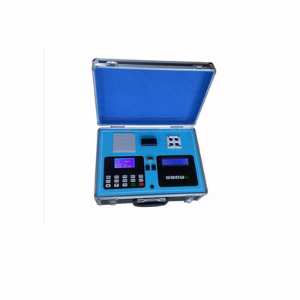 便攜式總磷快速測定儀（檢測消解一體機(jī)） JH-TP201型