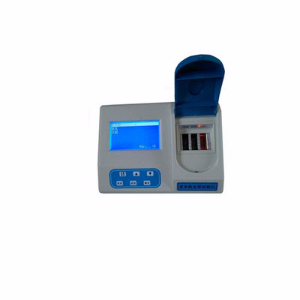 三合一多參數(shù)水質(zhì)檢測儀 JH-TD300型