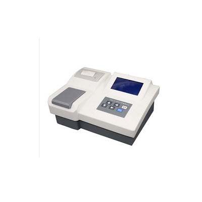 氨氮快速測定儀（內(nèi)置打?。?JH-TN202型