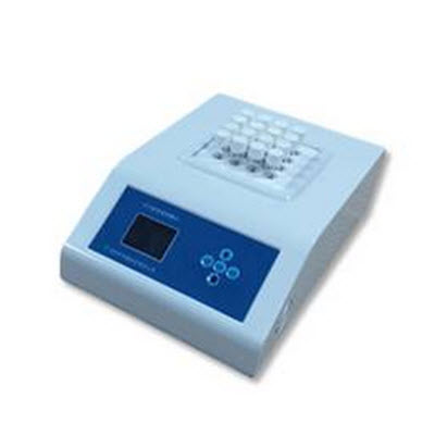 多功能密閉消解儀 RB-25型