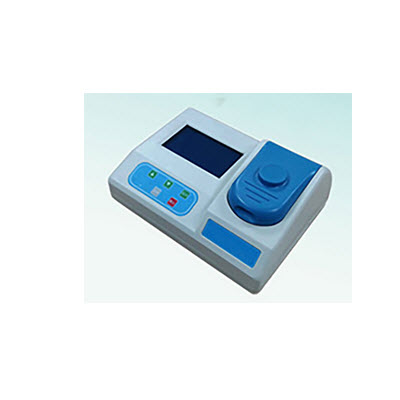 鐵測定儀 JS-56型