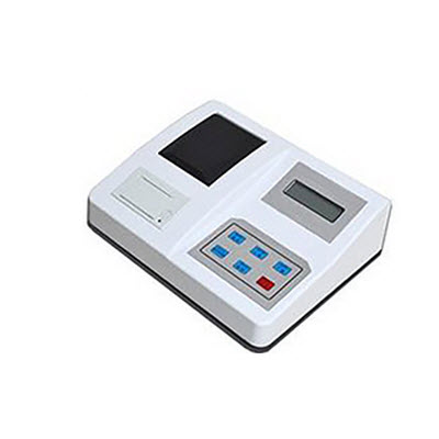 化肥養(yǎng)分速測儀 HF-101A型