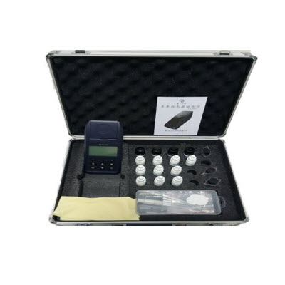 多參數(shù)水產(chǎn)養(yǎng)殖測定儀 PTF-001B型