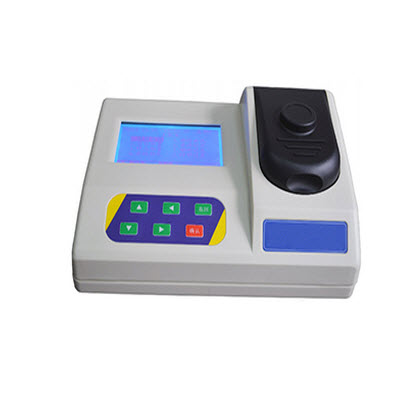 揮發(fā)酚測(cè)定儀 RB-601型