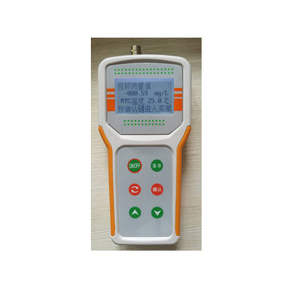 水產(chǎn)溶解氧測(cè)定儀 RDO-1B型