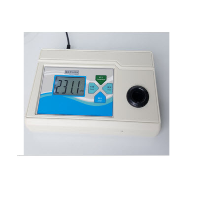 啤酒濁度儀（兩用儀） PZD-20型