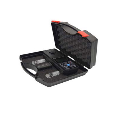 便攜式精密濁度儀（電池供電） ZD-400B