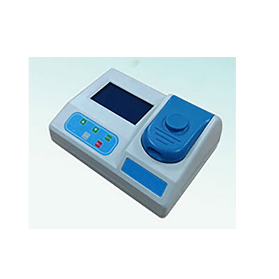 濁度測(cè)定儀 ZD-1000型