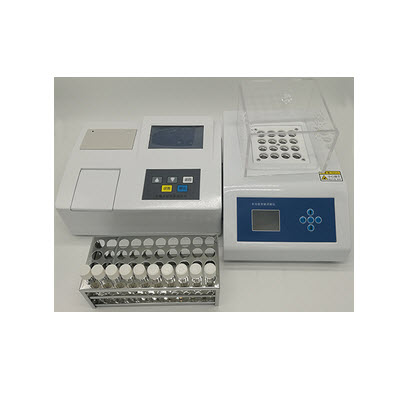 總磷總氮測(cè)定儀（2合1） RB-206A型