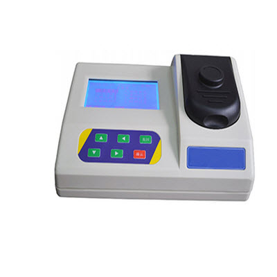 濁度色度儀（兩用儀） ZSD-105型