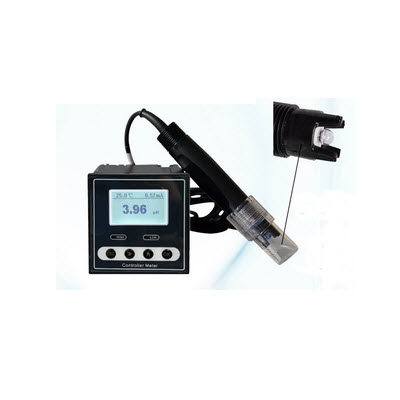 工業(yè)ph計 PH-110型