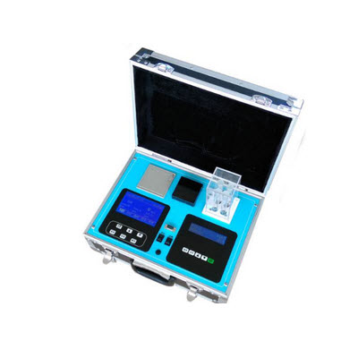 便攜式cod分析儀 RB-101D型