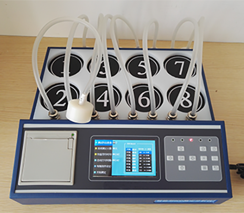 RB-890C型智能bod測定儀