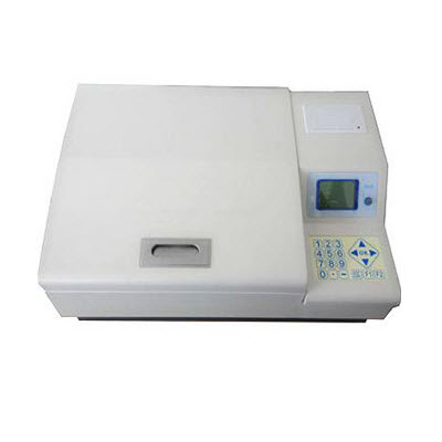 BOD快速測(cè)定儀（8分鐘出結(jié)果） RB-50A型