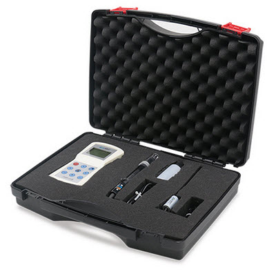 便攜式酸度計(jì) PHB-9