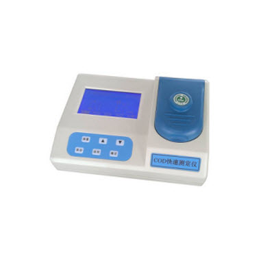 COD氨氮快速測(cè)定儀 RB-201型