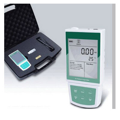 便攜式溶解氧 820