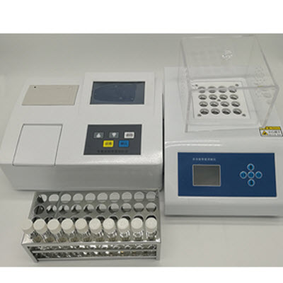 COD檢測儀 RB-101A型