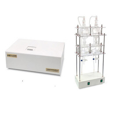 紅外測油儀在線紅外測油儀 SH-21A