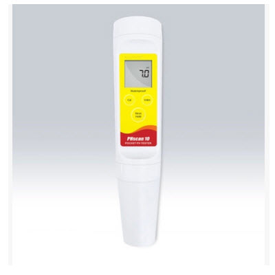 經(jīng)濟(jì)型筆式pH計(jì)  PHscan10S-E/10S-K